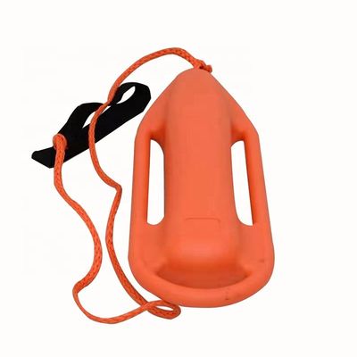 1kg-1.5kg nhựa nổi ngư lôi cứu hộ cứu hộ cho thiết bị an toàn trên nước