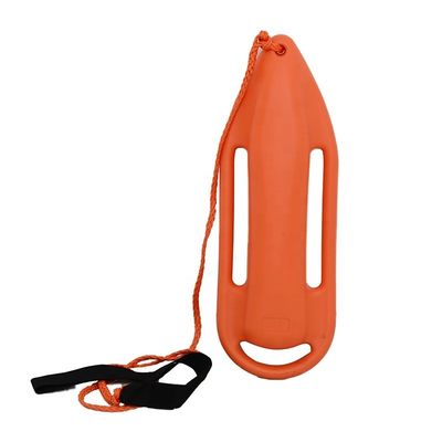 1kg-1.5kg nhựa nổi ngư lôi cứu hộ cứu hộ cho thiết bị an toàn trên nước