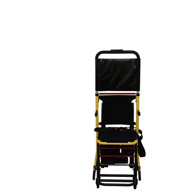 Máy leo cầu thang xe cứu thương bằng hợp kim nhôm cho cứu hộ và chăm sóc khẩn cấp