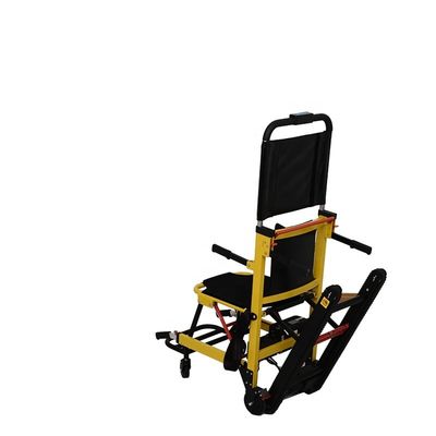 Máy leo cầu thang xe cứu thương bằng hợp kim nhôm cho cứu hộ và chăm sóc khẩn cấp