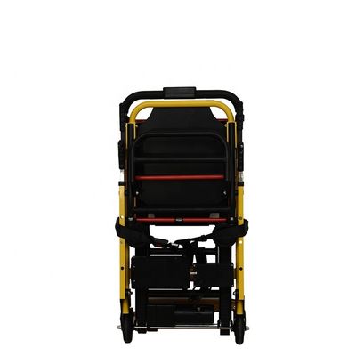 Máy leo cầu thang xe cứu thương bằng hợp kim nhôm cho cứu hộ và chăm sóc khẩn cấp