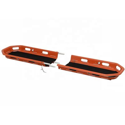 Chân chuyển bệnh nhân PE nhựa cho trực thăng cứu hộ khẩn cấp