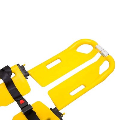 Cây đeo tay xe cứu thương có thể tách ra PE Ems Cây đeo tay để đáp ứng nhanh chóng
