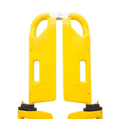 Cây đeo tay xe cứu thương có thể tách ra PE Ems Cây đeo tay để đáp ứng nhanh chóng