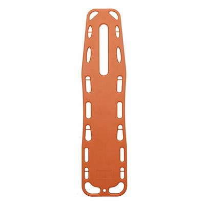 OEM 160kg Capacity Spine Board Stretcher sử dụng thiết bị sơ cứu