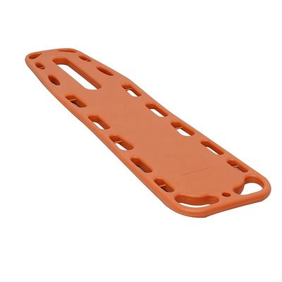OEM 160kg Capacity Spine Board Stretcher sử dụng thiết bị sơ cứu