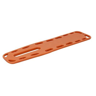 OEM 160kg Capacity Spine Board Stretcher sử dụng thiết bị sơ cứu