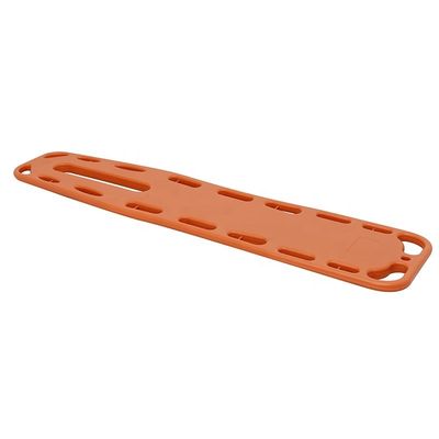 OEM 160kg Capacity Spine Board Stretcher sử dụng thiết bị sơ cứu