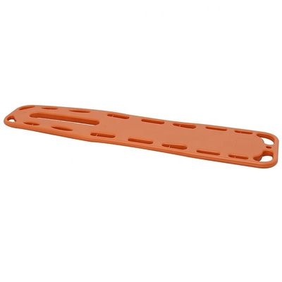 Thủy thạch bơm bơm bơm xe cứu thương OEM Long Spine Board