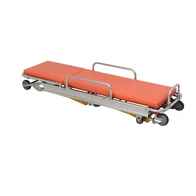 Cổ đệm nhôm được chứng nhận CE Cổ đệm điện đa chức năng cho xe cứu thương