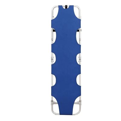 Bệnh viện sơ cứu OEM Nổ tay gấp có bánh và dây an toàn