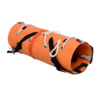 Chế độ chống cháy EVA Roll Up Stretcher cho sơ tán an toàn trong trường hợp khẩn cấp