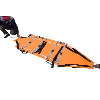 Đèn cứu hộ gấp đa chức năng Đèn cứu hộ gấp màu cam
