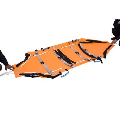 Đèn cứu hộ gấp đa chức năng Đèn cứu hộ gấp màu cam