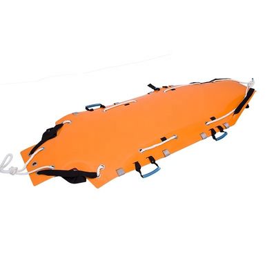 Đèn cứu hộ gấp đa chức năng Đèn cứu hộ gấp màu cam