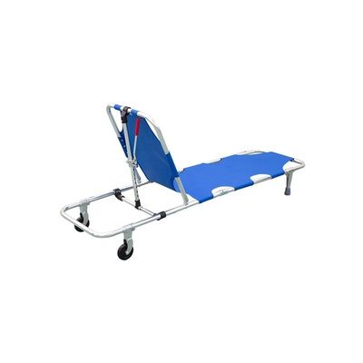 Đồng nhôm Đèn nhẹ có thể gập CE tiêu chuẩn Gập dẻo y tế