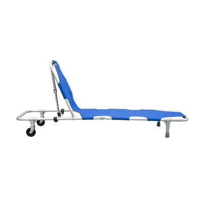 Đồng nhôm Đèn nhẹ có thể gập CE tiêu chuẩn Gập dẻo y tế