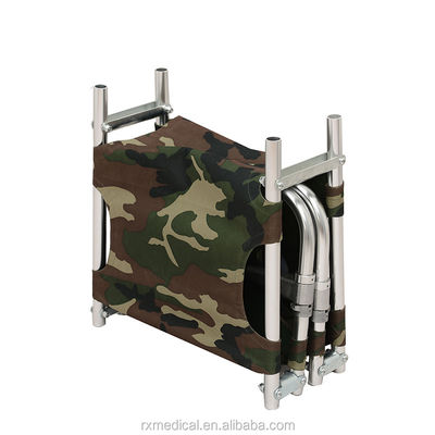 Cây trải bệnh viện gấp 159kg Capacity And CE Certificate