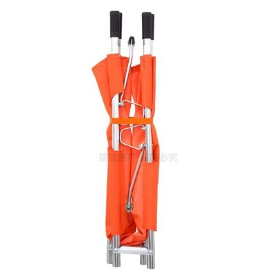 Thang bành sơ cứu ngoài trời Thang bành gấp có chứng nhận CE Tình huống khẩn cấp