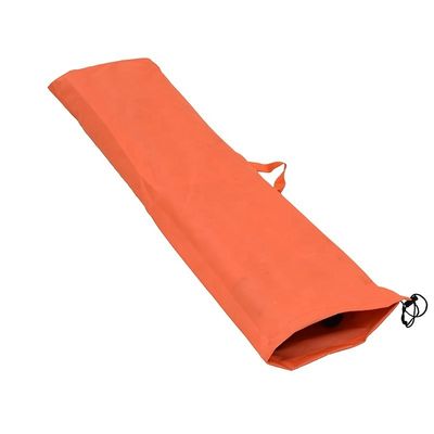 Thang bành sơ cứu ngoài trời Thang bành gấp có chứng nhận CE Tình huống khẩn cấp