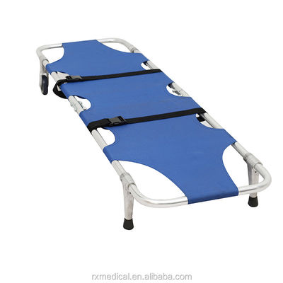Máy kéo gấp dụng cụ lớp I Máy kéo gấp vải màu xanh