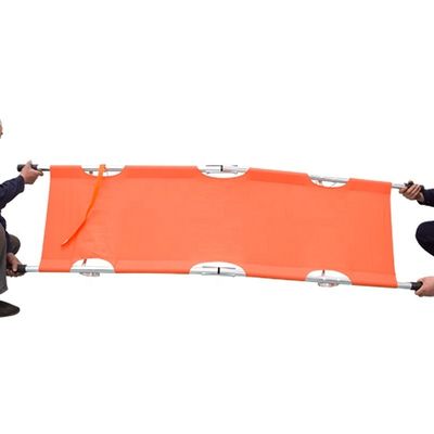 Máy kéo cứu hộ di động y tế ISO lớp I Máy kéo gấp