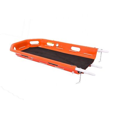 Thùng cứu hộ có thể tách ra loại nhựa có thể gập gập trong trường hợp khẩn cấp