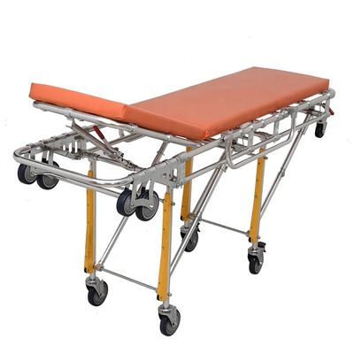 Chứng chỉ CE của máy kéo xe cứu thương tự động