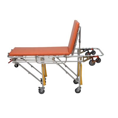 Chứng chỉ CE của máy kéo xe cứu thương tự động