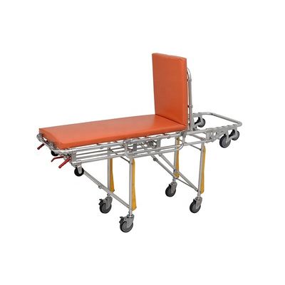 Chứng chỉ CE của máy kéo xe cứu thương tự động