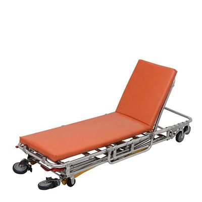 Chứng chỉ CE của máy kéo xe cứu thương tự động