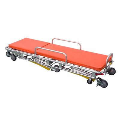 Bệnh viện xe cứu thương giường xe tải OEM Bệnh viện vận chuyển bành