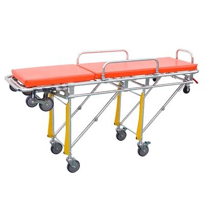 Bệnh viện xe cứu thương giường xe tải OEM Bệnh viện vận chuyển bành