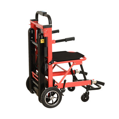 CE Xe lăn nhẹ có thể gập cho người cao tuổi 60 * 78 * 100cm / 156cm Kích thước
