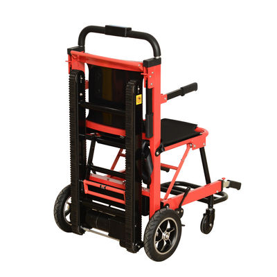 CE Xe lăn nhẹ có thể gập cho người cao tuổi 60 * 78 * 100cm / 156cm Kích thước
