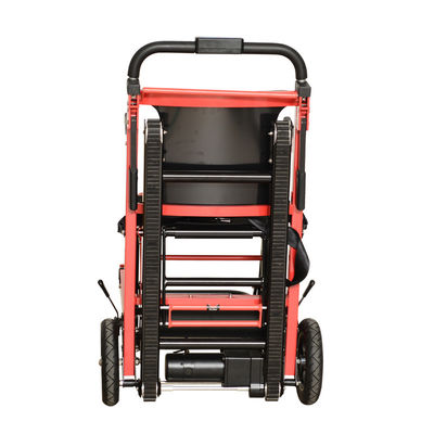 CE Xe lăn nhẹ có thể gập cho người cao tuổi 60 * 78 * 100cm / 156cm Kích thước