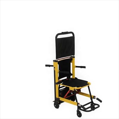 Aluminium hợp kim xe lăn ghế dài chuyển đổi xe lăn để ghế dài