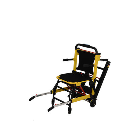 Aluminium hợp kim xe lăn ghế dài chuyển đổi xe lăn để ghế dài