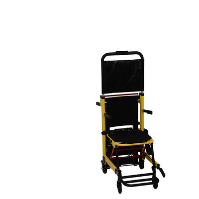 Aluminium hợp kim xe lăn ghế dài chuyển đổi xe lăn để ghế dài