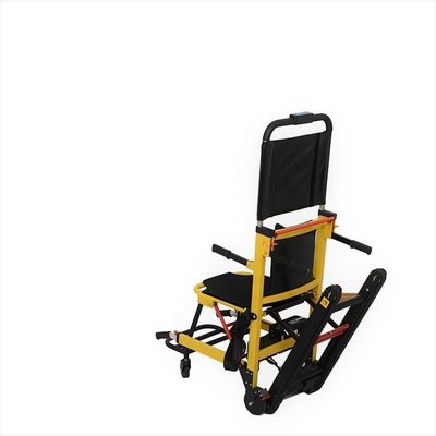 OEM Glide Tracked Stair Chair Stretcher cho bệnh nhân bị thương