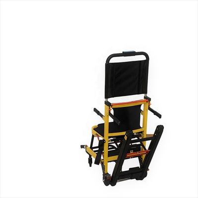 OEM Glide Tracked Stair Chair Stretcher cho bệnh nhân bị thương