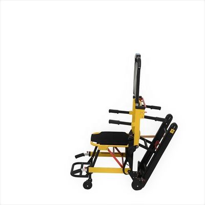 OEM Glide Tracked Stair Chair Stretcher cho bệnh nhân bị thương