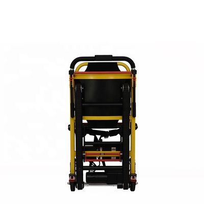 OEM Glide Tracked Stair Chair Stretcher cho bệnh nhân bị thương