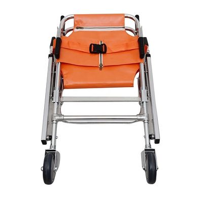 Thang cấp khẩn cấp ghế trải giường bệnh viện thang trải giường y tế