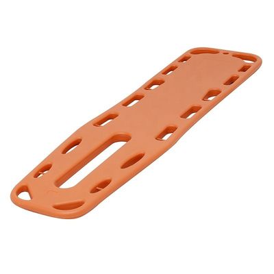 OEM 160kg Capacity Spine Board Stretcher sử dụng thiết bị sơ cứu