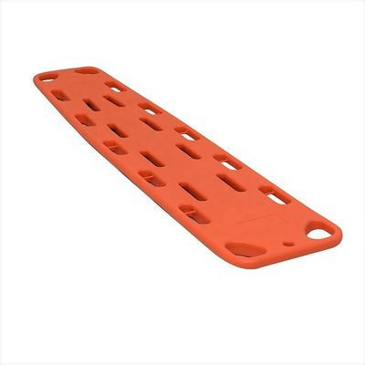 CE Chứng nhận Bệnh nhân Chuyển Cột sống Bảng trải dài cho Trẻ em vận chuyển trong Bệnh viện Bệnh viện Bệnh viện