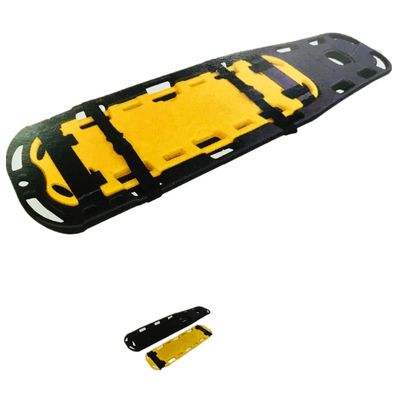 Các sản phẩm cứu hộ khẩn cấp chức năng PE Medical Spine Board