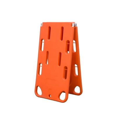 Lớp vỏ xương sống có thể gập lại phù hợp với trẻ em