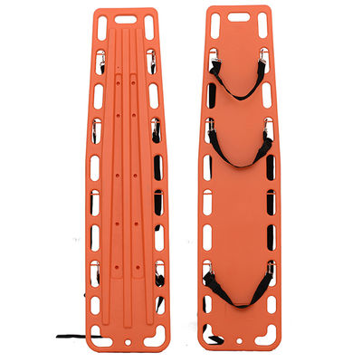 Blow Molding Pediatric Spinal Board cho người lớn và trẻ em