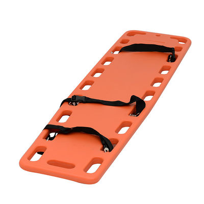Blow Molding Pediatric Spinal Board cho người lớn và trẻ em